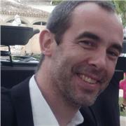 Professeur agrégé en activité donne cours de maths tout niveau